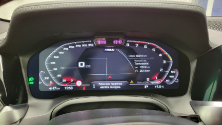 Zdjęcie przedmiotu: BMW M4 Competition M xDrive sport-aut