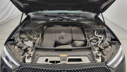Zdjęcie przedmiotu: Mercedes-benz GLC 300 mHEV 4-Matic AMG Line