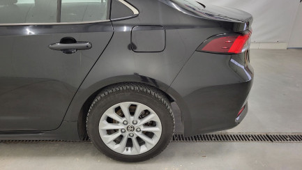 Zdjęcie przedmiotu: Corolla 1.8 Hybrid Comfort + LPG Cepik informacja o przebiegu!