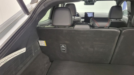 Zdjęcie przedmiotu: Ford Mustang Mach-E 98kWh AWD