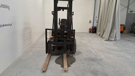 Zdjęcie przedmiotu: Hangcha CPCD35N-RW56B Forklift