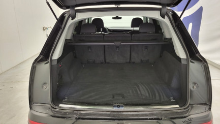 Zdjęcie przedmiotu: Audi Q7 45 TDI mHEV Quattro S Line Oświadczenie o utracie DR