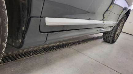 Zdjęcie przedmiotu: Volvo XC60 D4 AWD Summum aut