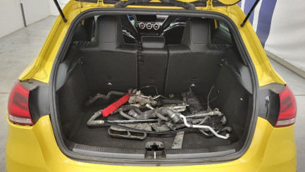 Zdjęcie przedmiotu: Mercedes-benz A 45 S AMG 4-Matic 8G-DCT