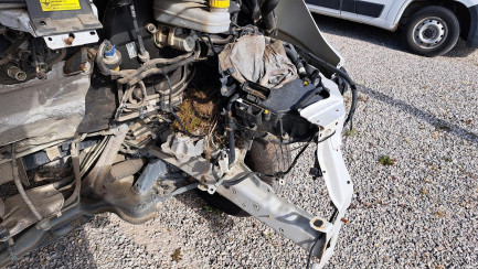 Zdjęcie przedmiotu: Peugeot BOXER 435 2.2 BlueHDi E6.2 3.5t L3H3 Pro