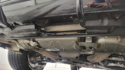 Zdjęcie przedmiotu: BMW X6 M Competition