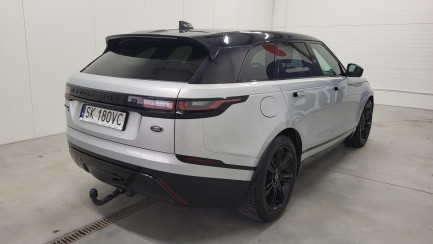 Zdjęcie przedmiotu: Range Rover Velar 2.0 D200 mHEV R-Dynamic S