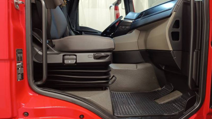 Zdjęcie przedmiotu: MAN TGX E6e 18.0t