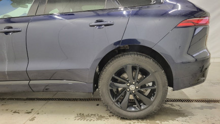 Zdjęcie przedmiotu: Jaguar F-pace 2.0 D200 mHEV AWD R-Dynamic SE Oświadczenie o utracie DR