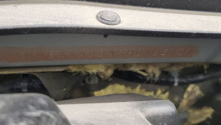 Zdjęcie przedmiotu: Mitsubishi Space Star 1.2 Invite SDA CVT