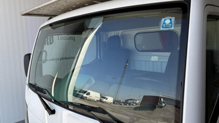 Zdjęcie przedmiotu: Nissan Cabstar E5 3.5t