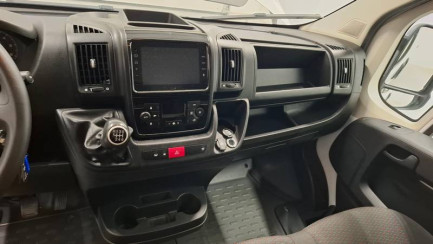 Zdjęcie przedmiotu: Opel Movano E6.4 3.5t L3H2