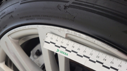 Zdjęcie przedmiotu: Audi A8 55 TFSI mHEV Quattro Tiptr Oświadczenie o utracie DR