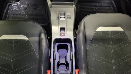 Zdjęcie przedmiotu: Opel Mokka 1.2 T mHEV GS S&S eDTC6