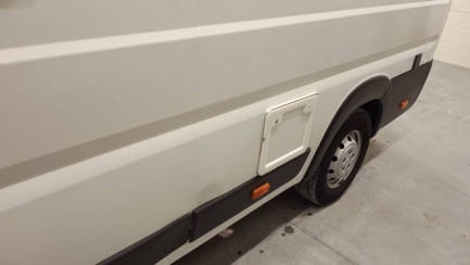 Zdjęcie przedmiotu: Peugeot BOXER 435 2.0 BlueHDi E6 3.5t L4H3