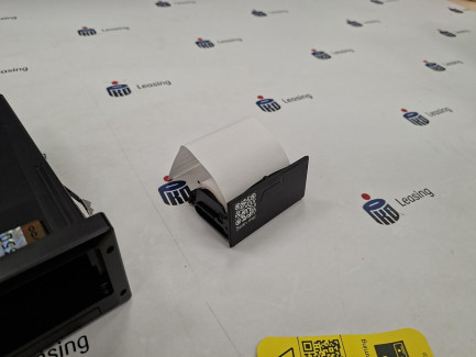 Zdjęcie przedmiotu: Цифровий тахограф VDO версії G2V2