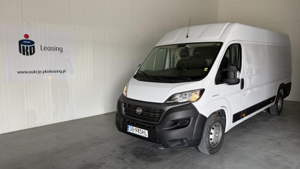 Fiat Ducato MAXI 2.3 M-jet E6d 3.5t L4H2
