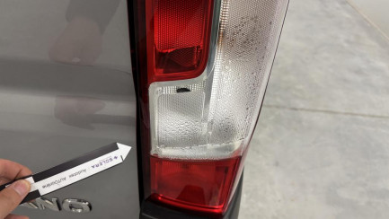 Zdjęcie przedmiotu: Opel Movano 2.2 Diesel E6.4 3.5t L3H2