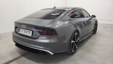 Zdjęcie przedmiotu: Audi RS7 4.0 TFSI Quattro Tiptronic
