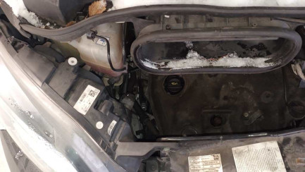 Zdjęcie przedmiotu: PEUGEOT/GEFCO Boxer 435 2.2 BlueHDi L3 Premium E6.2 3.5t