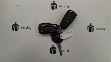 Zdjęcie przedmiotu: Ford F-MAX 500 12.7 TDCi MR`19 E6d 18.0t