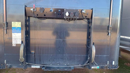 Zdjęcie przedmiotu: KOGEL SN 24 Dropside