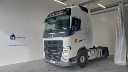 Volvo FH 540 E6 20.1t