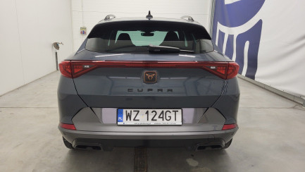 Zdjęcie przedmiotu: Cupra Formentor 1.5 TSI DSG