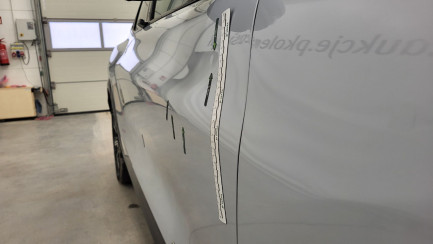 Zdjęcie przedmiotu: Ford Mustang Mach-E 98kWh AWD