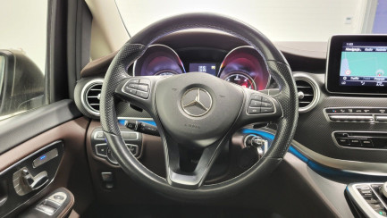 Zdjęcie przedmiotu: Mercedes-benz V 250 d 4-Matic Avantgarde 7G-Tronic