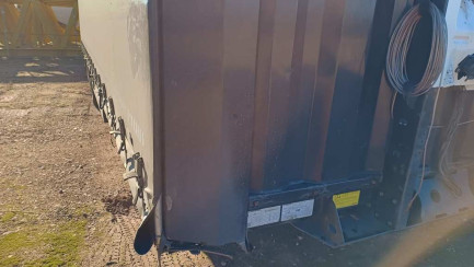 Zdjęcie przedmiotu: KRONE SDP 27 Dropside