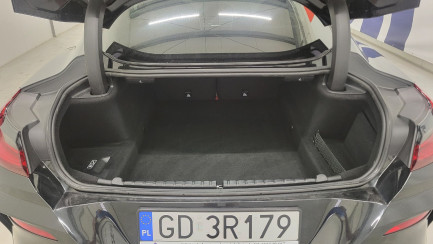 Zdjęcie przedmiotu: BMW M850i xDrive CPE