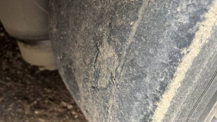 Zdjęcie przedmiotu: KRONE SDP eLG50-CS/13.6 Mega 27 43.0t