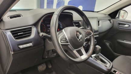 Zdjęcie przedmiotu: Renault Arkana 1.3 TCe mHEV Zen EDC