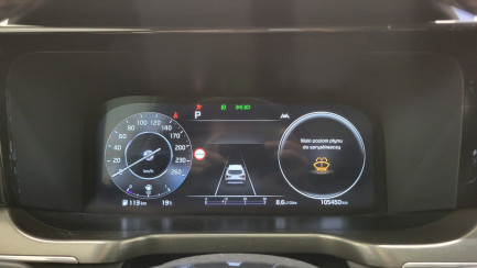 Zdjęcie przedmiotu: Kia Sorento 2.2 CRDi XL 4WD DCT 7os.