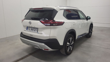 Zdjęcie przedmiotu: Nissan X-trail 1.5 VC-T e-POWER Tekna e-4ORCE Oświadczenie o utracie DR