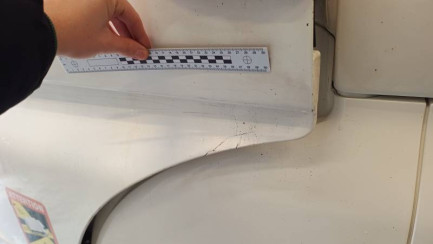 Zdjęcie przedmiotu: MAN TGX 18.470 BLS(XXL) E6 18.0t