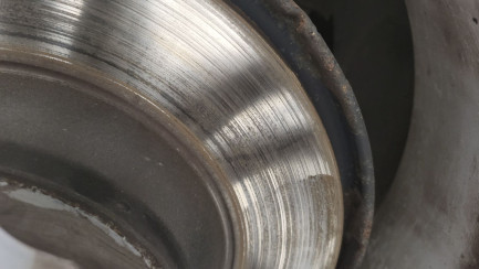 Zdjęcie przedmiotu: Skoda Superb 2.0 TDI SCR 4x4 L&K DSG