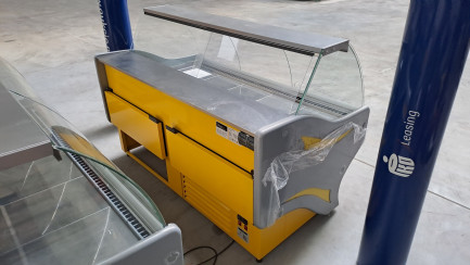 Zdjęcie przedmiotu:  RAPA cooling counter, L-E1180/107 | RAPA L-E1 180/107