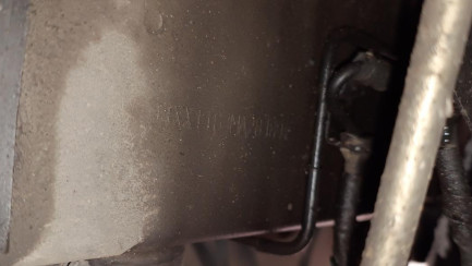 Zdjęcie przedmiotu: Ford Transit Custom 320 2.0 TDCi L1 Trend E6.2 3.2t