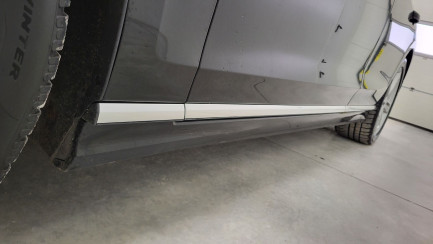 Zdjęcie przedmiotu: Audi A8 50 TDI mHEV Quattro Tiptr. Oświadczenie o utracie DR