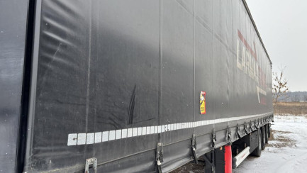 Zdjęcie przedmiotu: KASSBOHRER MEGA