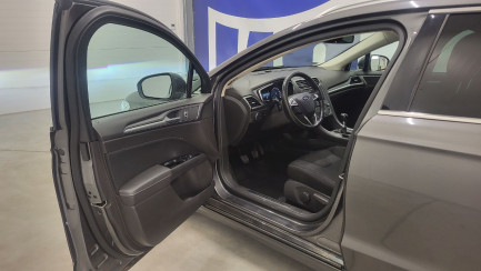 Zdjęcie przedmiotu: Ford Mondeo Combi 2.0 TDCi Titanium