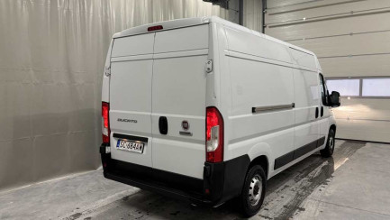Zdjęcie przedmiotu: Fiat Ducato 33 2.3 M-jet L3H2 E6d 3.3t