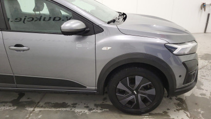 Zdjęcie przedmiotu: Dacia Sandero Stepway 1.0 TCe Expression