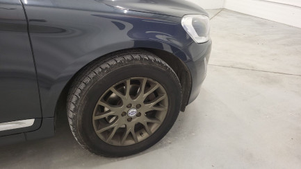 Zdjęcie przedmiotu: Volvo XC60 D4 AWD Summum aut