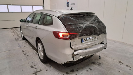 Zdjęcie przedmiotu: Opel Insignia Sports Tourer Oświadczenie o utracie DR