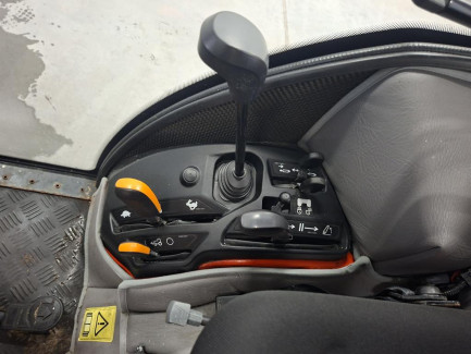 Zdjęcie przedmiotu: Miniciągnik KUBOTA BX-231 Заява про втрату реєстраційного свідоцтва