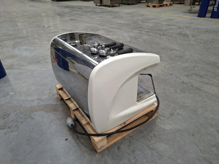 Zdjęcie przedmiotu: Ekspres do kawy 2-grupowy ASTORIA FORMA II GR