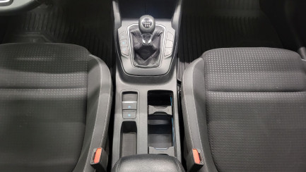 Zdjęcie przedmiotu: Ford Focus Kombi 1.5 EcoBlue Trend Edition Business